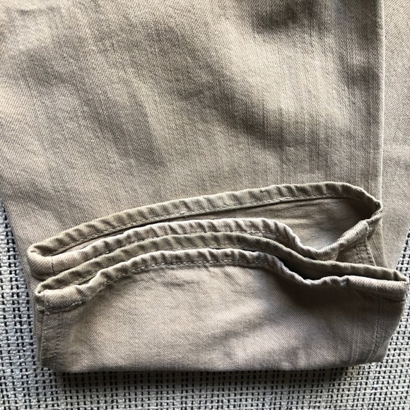 Guess men’s Jeans, Falcon bootcut, size 36, soft 100% cotton. - Picture 12 of 14